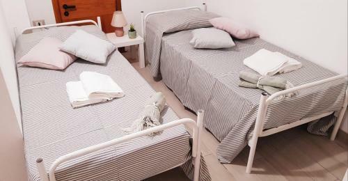 Apartamento Casa Vacanza Grifone