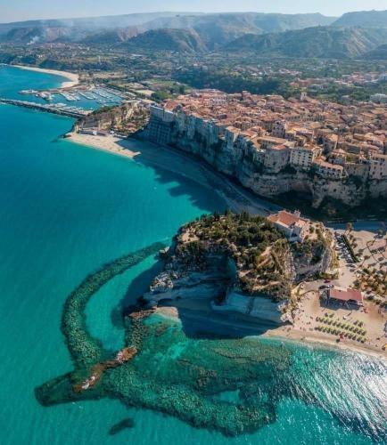Apartamento Casa Vacanza Grifone