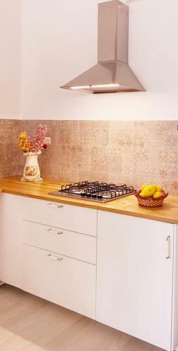 Apartamento Casa Vacanza Grifone