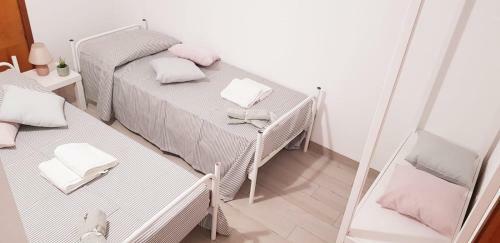 Apartamento Casa Vacanza Grifone