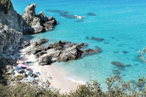Apartamento Casa Vacanza Grifone