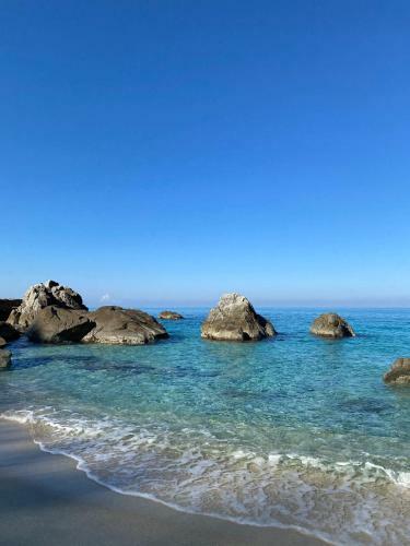 Apartamento Casa Vacanza Grifone
