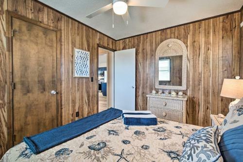 Quaint Sand Dollar Sandbar - Walk To Beach!