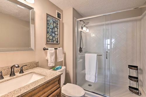 Apartamento Sugar Top Condo With Pool Access 3 Mi To Ski Resort