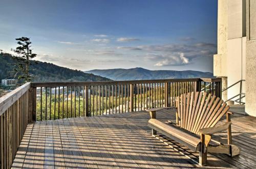 Apartamento Sugar Top Condo With Pool Access 3 Mi To Ski Resort