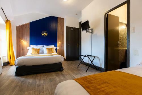 Hotel Grand H�tel 1899