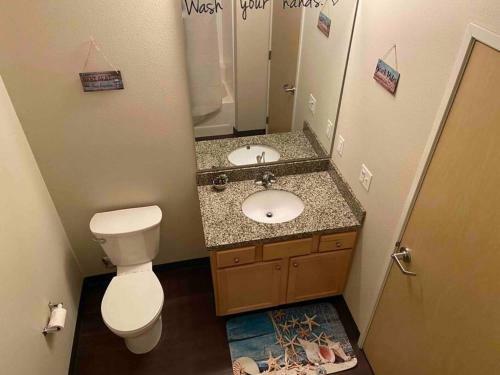 Hostal Beautiful 1 Bedroom Suite With A Spacious Bathroom