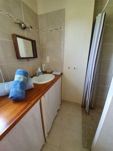 Bed & Breakfast Les Douces Heures De B�a