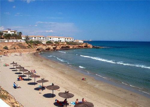 Apartamento Valentinogolf2 Villamartin