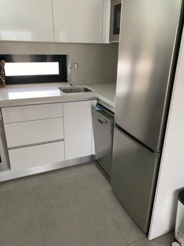 Apartamento Valentinogolf2 Villamartin