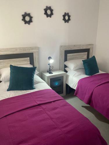 Apartamento Valentinogolf2 Villamartin