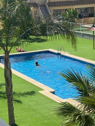 Apartamento Valentinogolf2 Villamartin