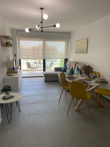Apartamento Valentinogolf2 Villamartin