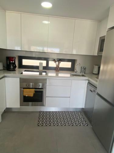 Apartamento Valentinogolf2 Villamartin