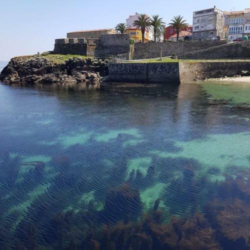 Apartamento Finisterra