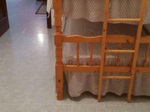 Apartamento Finisterra