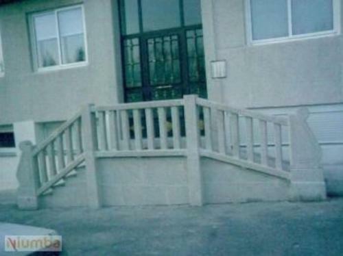 Apartamento Finisterra