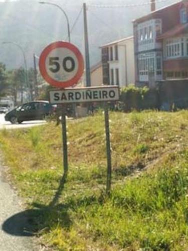 Apartamento Finisterra