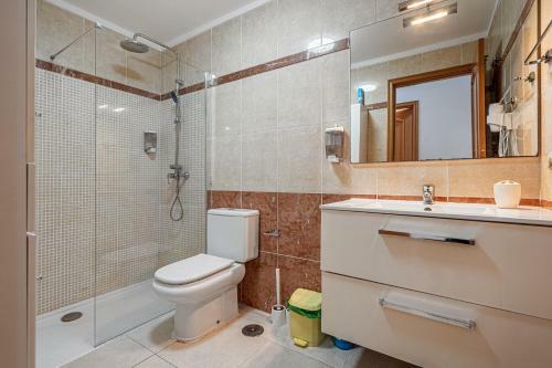 Apartamento Bright And Spacious In Callao Beach