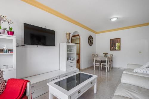 Apartamento Bright And Spacious In Callao Beach
