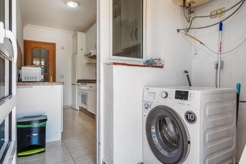 Apartamento Bright And Spacious In Callao Beach