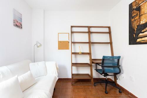 Apartamento Oceanfront Rainbow 14v5