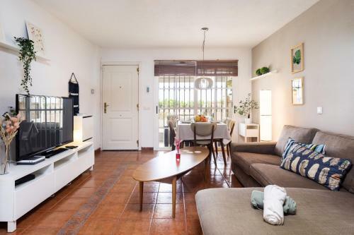 Apartamento Oceanfront Rainbow 14v5