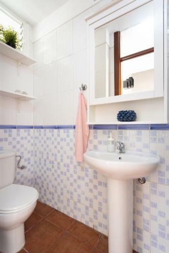 Apartamento Oceanfront Rainbow 14v5