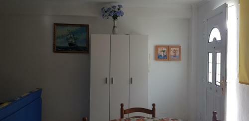 Apartamento Fisterra -sardi�eiro
