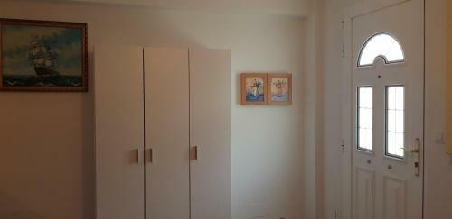 Apartamento Fisterra -sardi�eiro