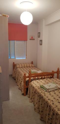 Apartamento Fisterra -sardi�eiro