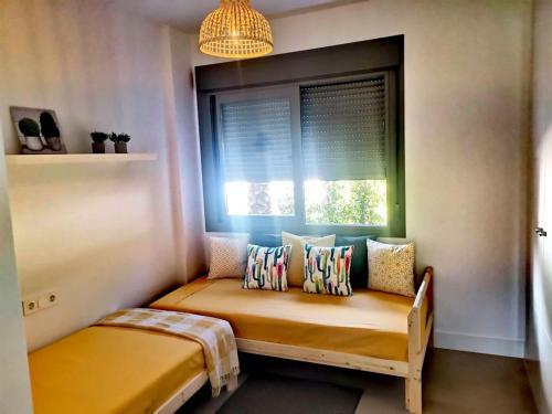 Apartamento A&n Baviera Hills