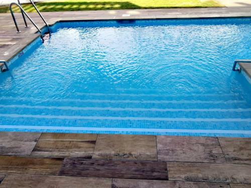 Apartamento A&n Baviera Hills