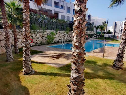 Apartamento A&n Baviera Hills