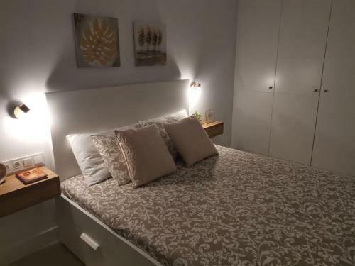 Apartamento A&n Baviera Hills