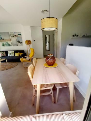 Apartamento A&n Baviera Hills