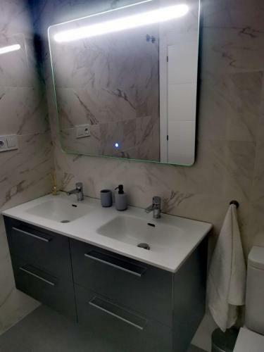 Apartamento A&n Baviera Hills