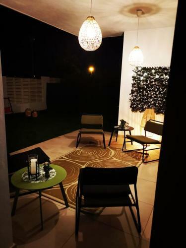 Apartamento A&n Baviera Hills