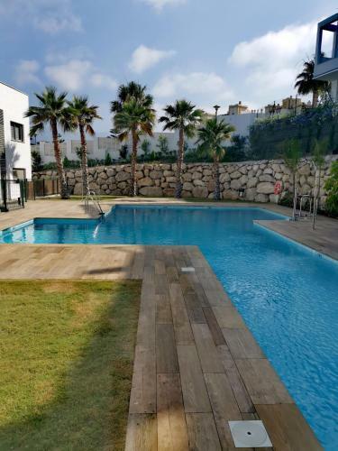 Apartamento A&n Baviera Hills