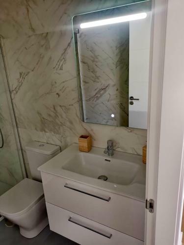 Apartamento A&n Baviera Hills