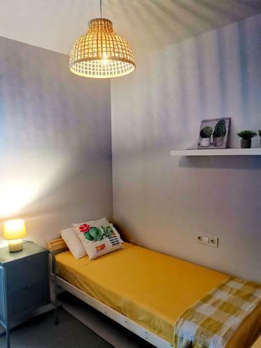 Apartamento A&n Baviera Hills