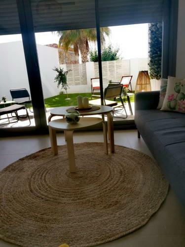 Apartamento A&n Baviera Hills