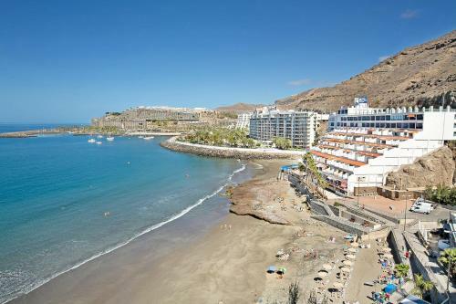 Apartamento Dream Beach Patalavaca