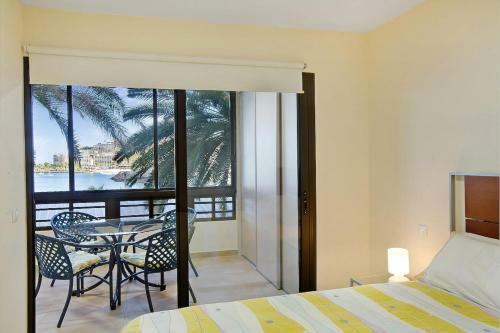 Apartamento Dream Beach Patalavaca