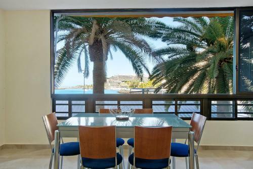 Apartamento Dream Beach Patalavaca