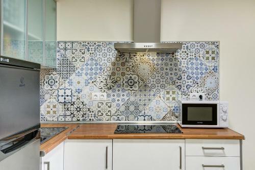 Apartamento Dream Beach Patalavaca