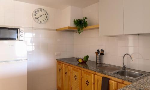Apartamento Bonamar 3