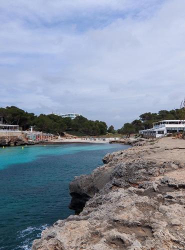 Apartamento Bonamar 3