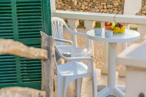 Apartamento Melousa Paradise