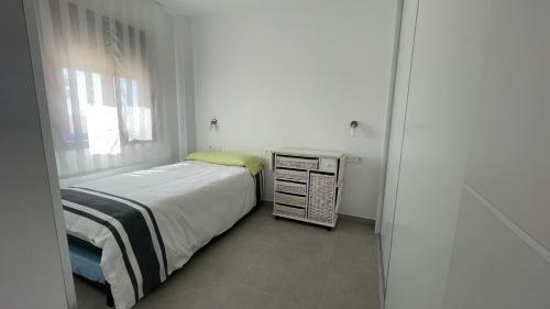 Apartamento Con Piscina, San Juan De Los Terreros